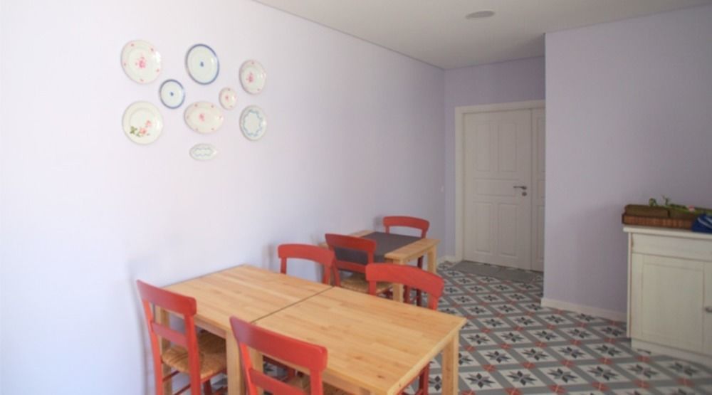 Casa Da Lagoa E Forja - Turismo Rural 미라 외부 사진