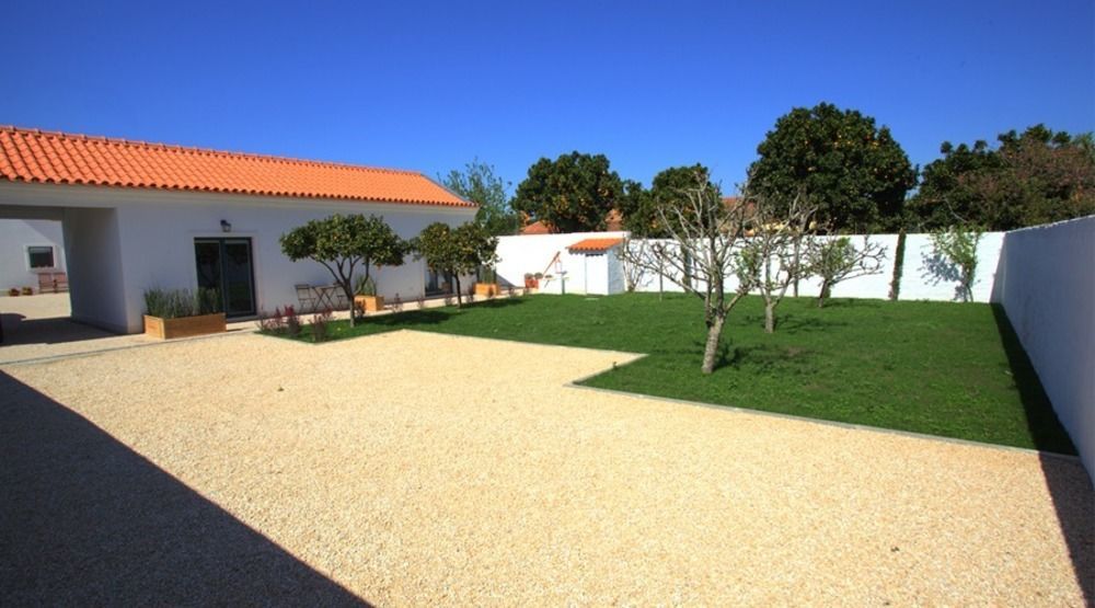 Casa Da Lagoa E Forja - Turismo Rural 미라 외부 사진