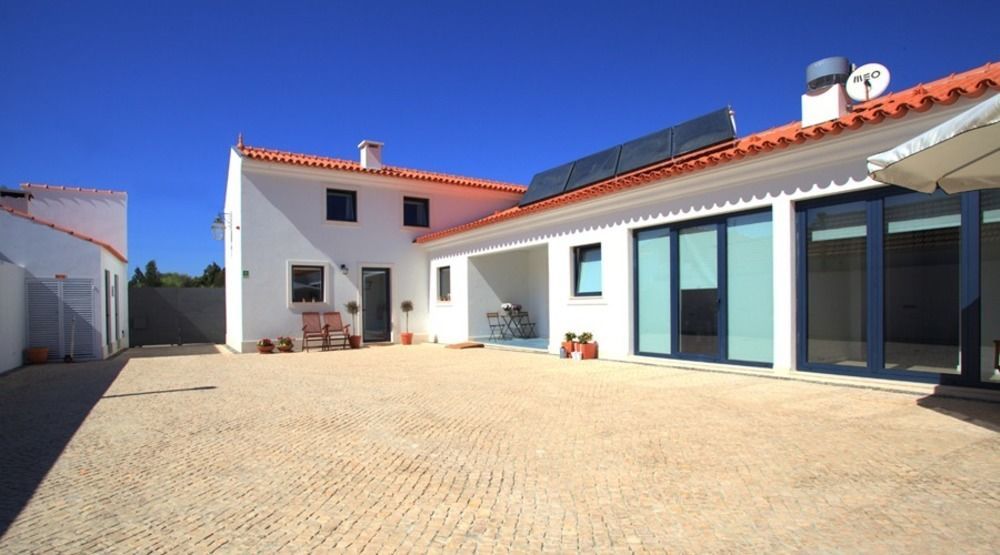 Casa Da Lagoa E Forja - Turismo Rural 미라 외부 사진