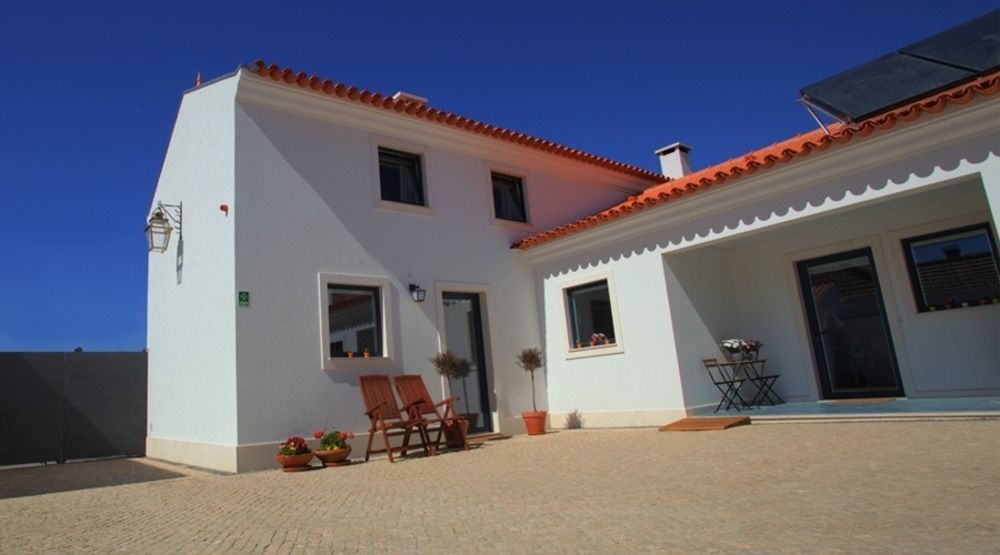 Casa Da Lagoa E Forja - Turismo Rural 미라 외부 사진