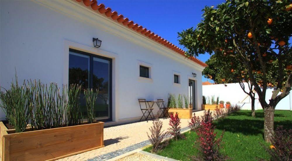 Casa Da Lagoa E Forja - Turismo Rural 미라 외부 사진