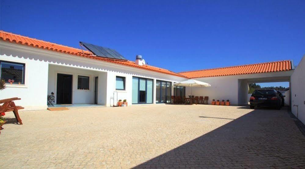 Casa Da Lagoa E Forja - Turismo Rural 미라 외부 사진